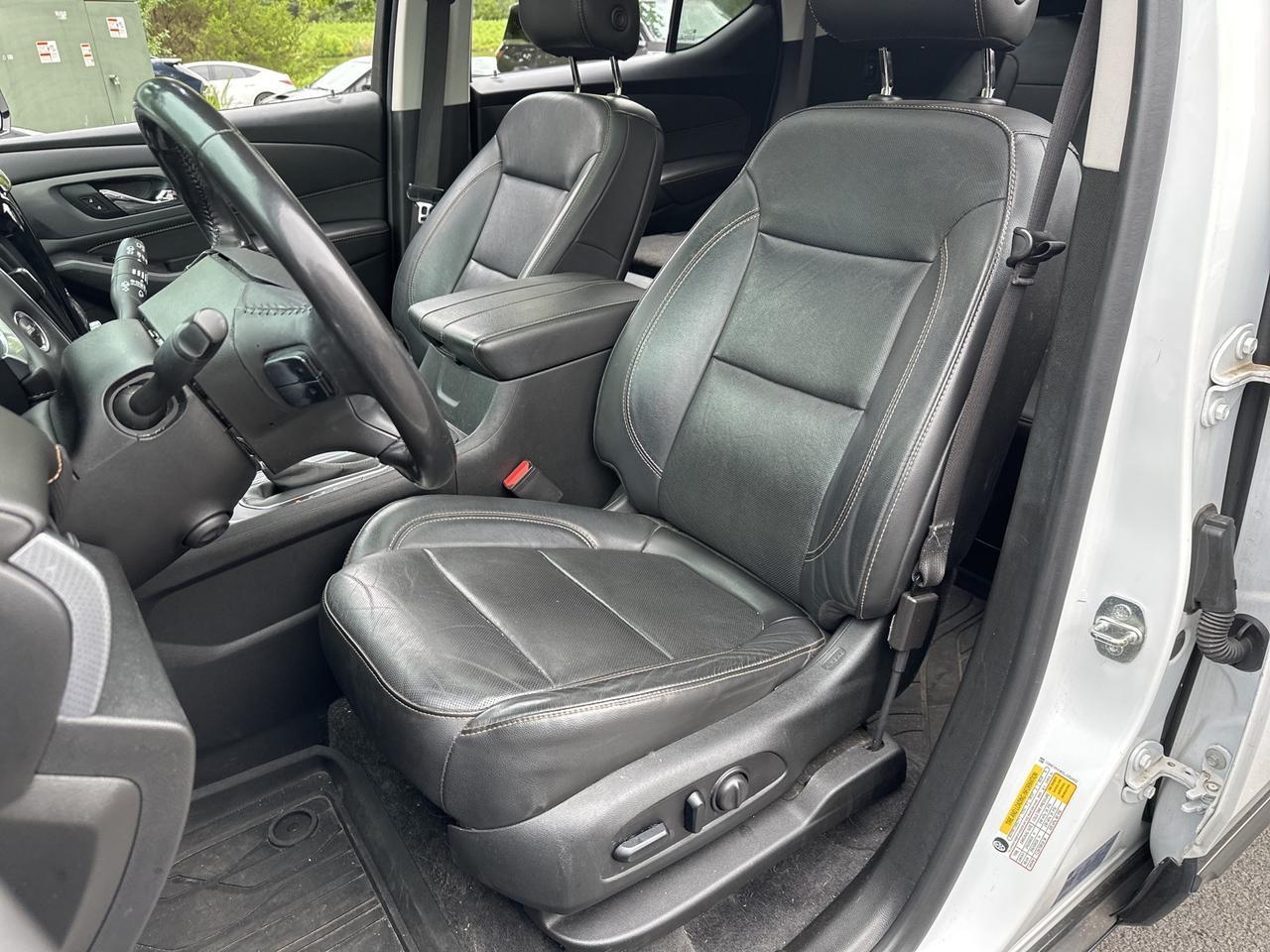 2020 Chevrolet Traverse Premier Chantilly VA