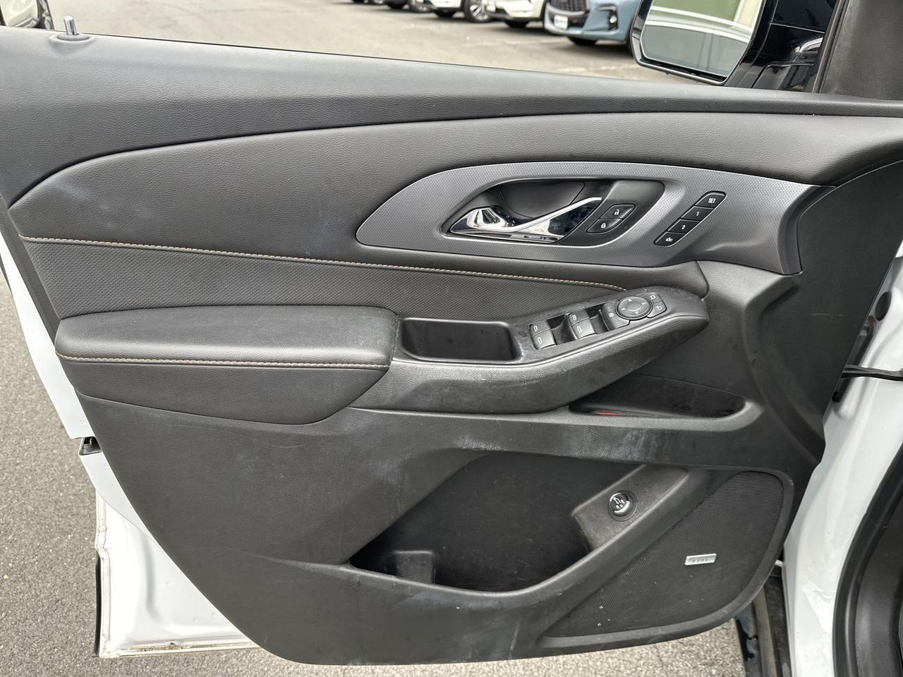 2020 Chevrolet Traverse Premier Chantilly VA