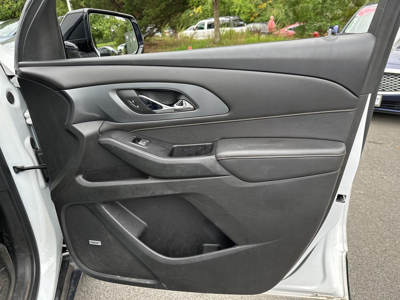 2020 Chevrolet Traverse Premier Chantilly VA