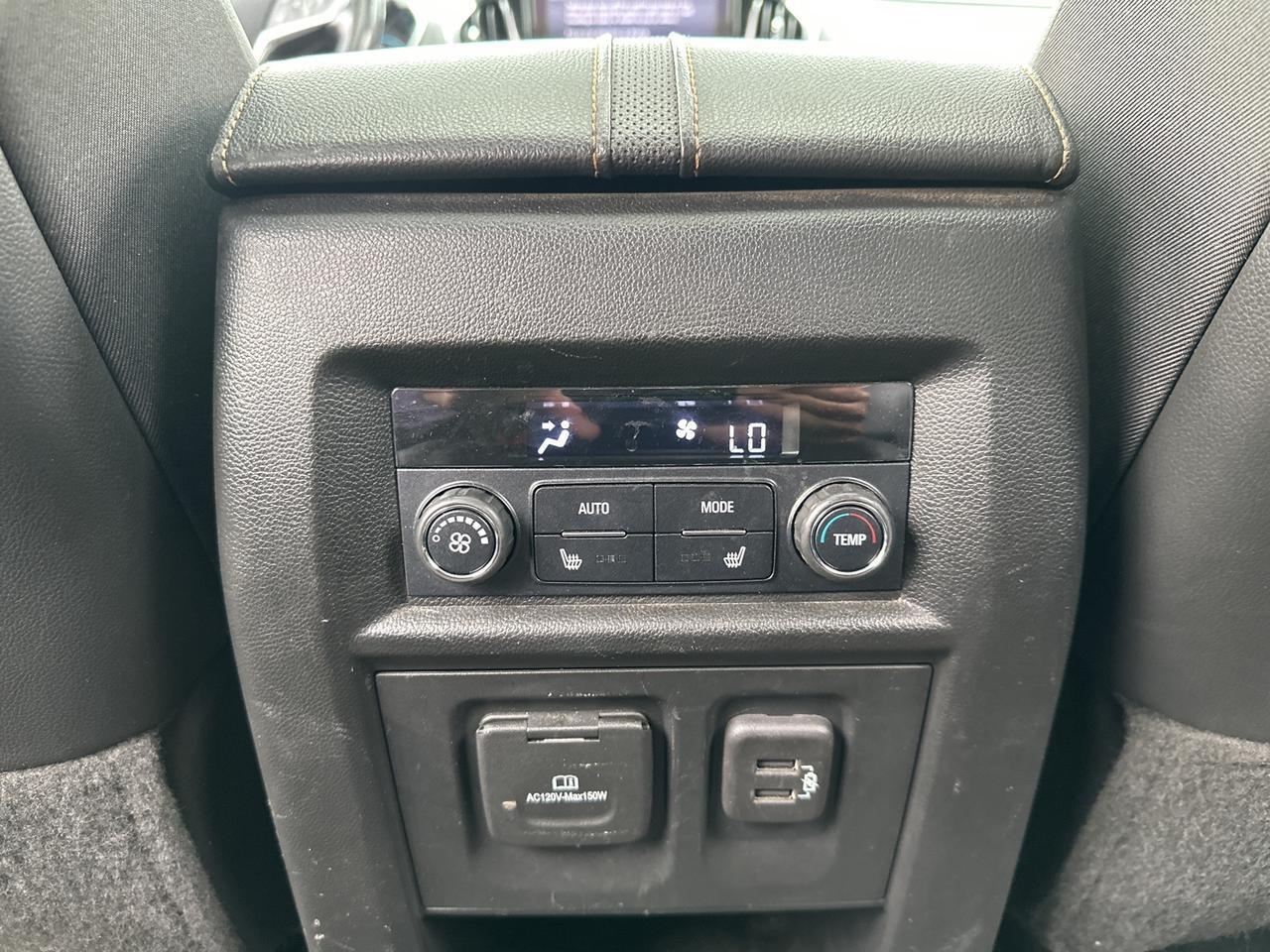 2020 Chevrolet Traverse Premier Chantilly VA