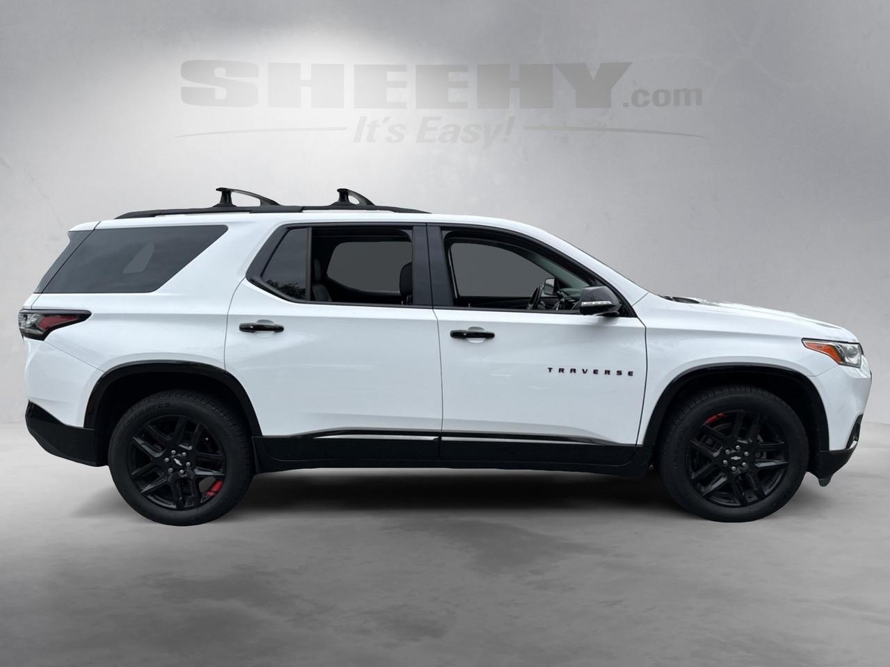 2020 Chevrolet Traverse Premier Chantilly VA