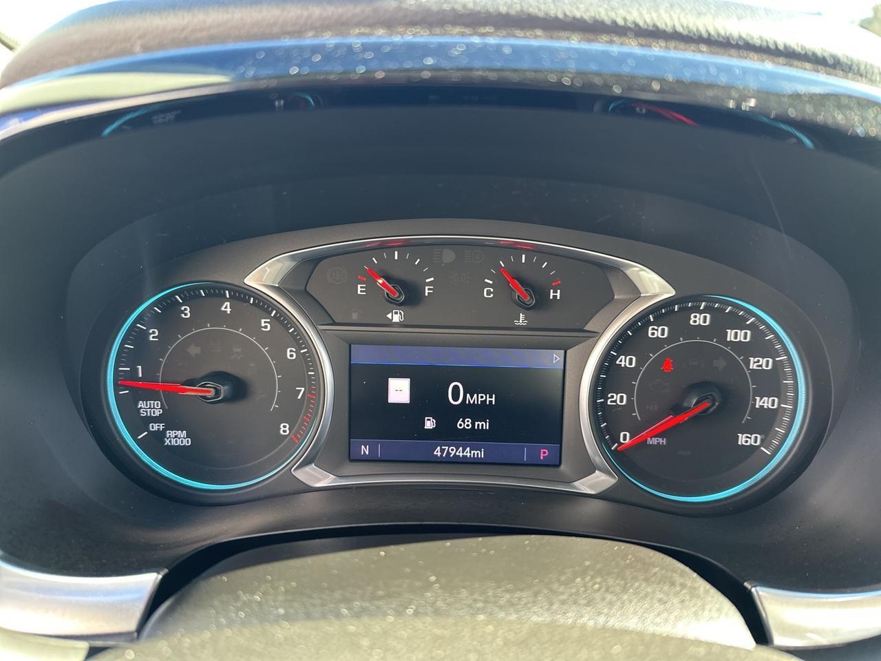 2020 Chevrolet Traverse Premier Chantilly VA