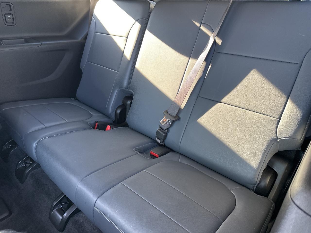 2020 Chevrolet Traverse Premier Chantilly VA