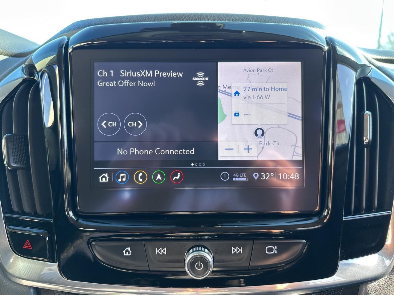 2020 Chevrolet Traverse Premier Chantilly VA