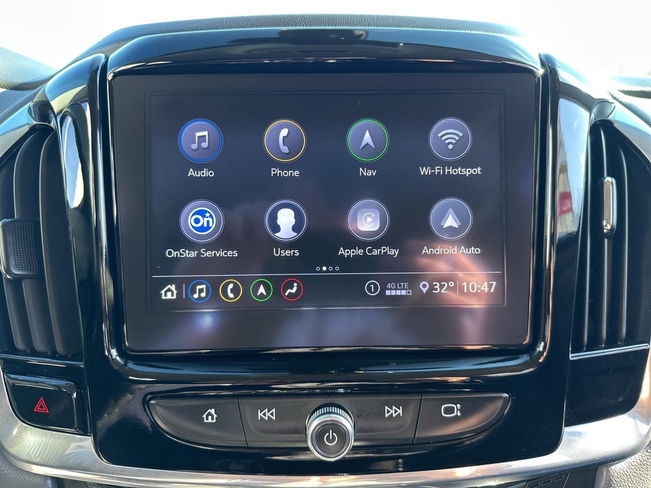 2020 Chevrolet Traverse Premier Chantilly VA