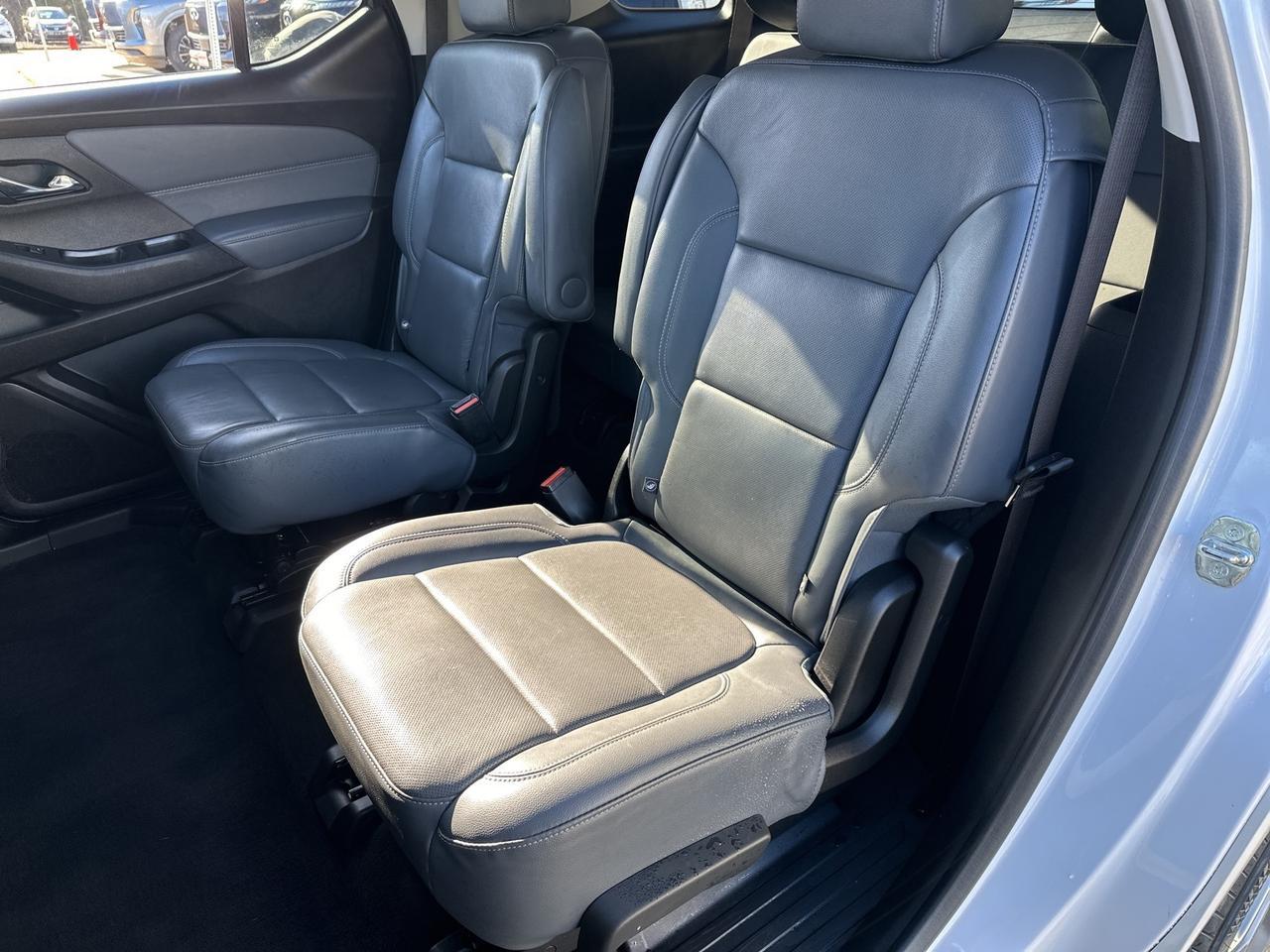 2020 Chevrolet Traverse Premier Chantilly VA