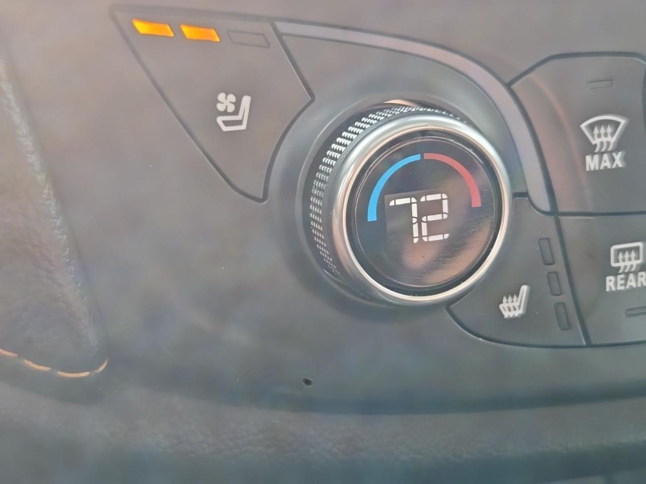 2020 Chevrolet Traverse Premier Fredericksburg VA