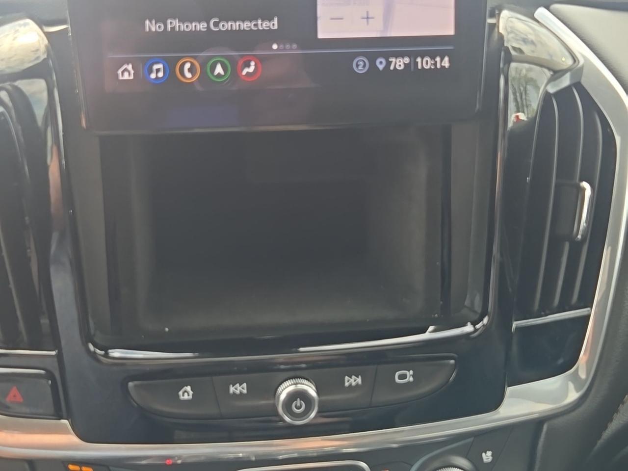 2020 Chevrolet Traverse Premier Fredericksburg VA