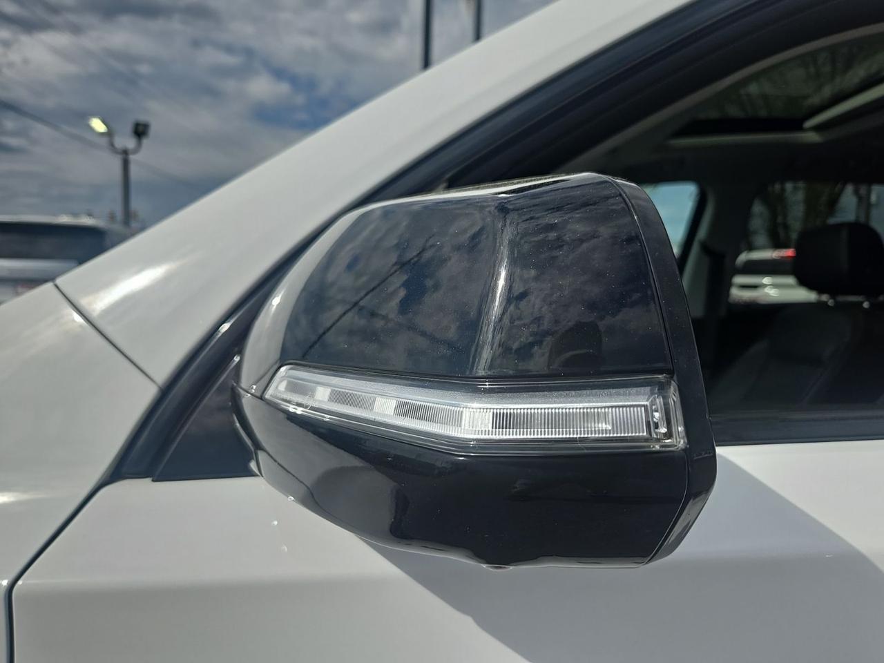 2020 Chevrolet Traverse Premier Fredericksburg VA