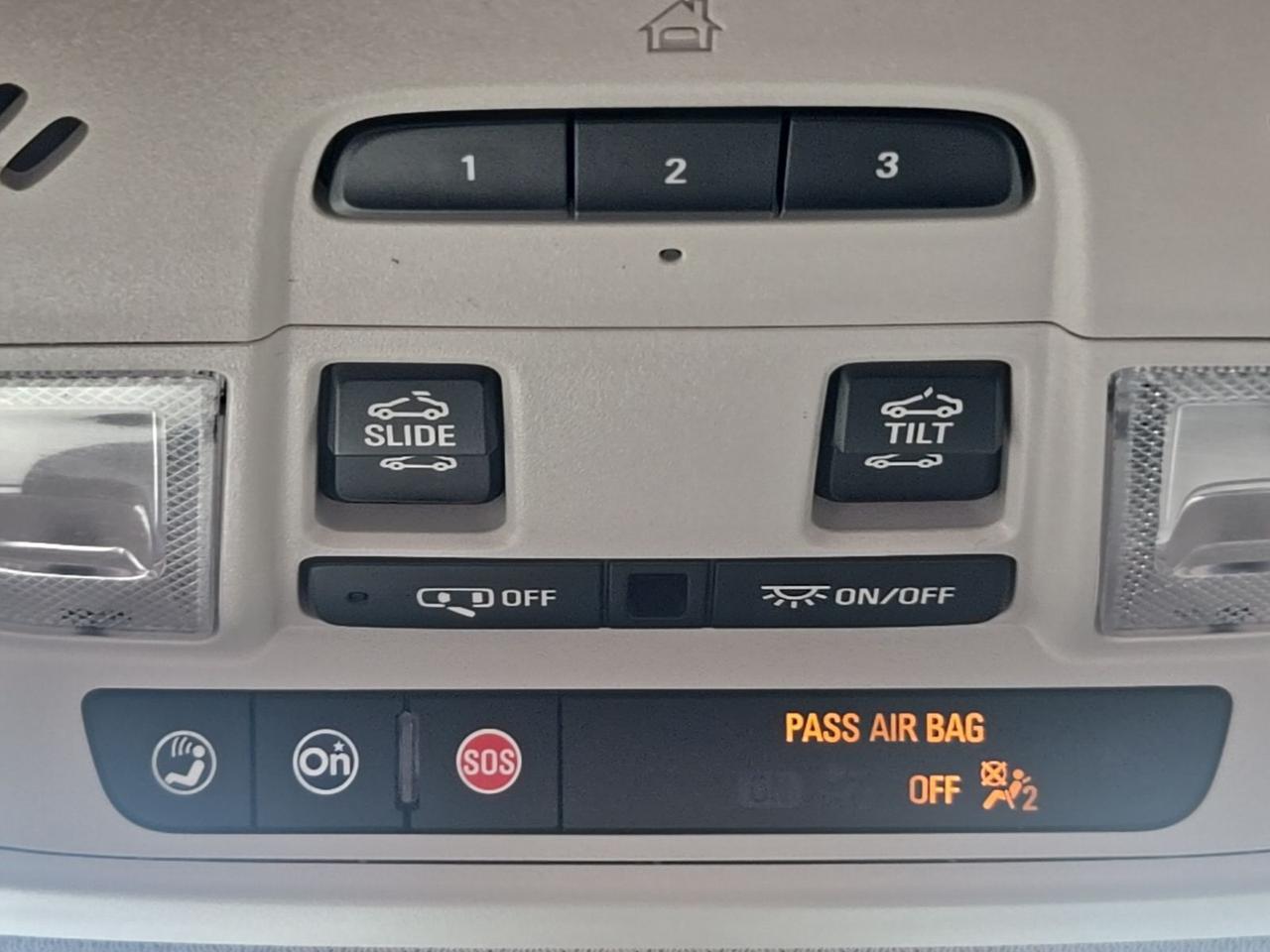 2020 Chevrolet Traverse Premier Fredericksburg VA