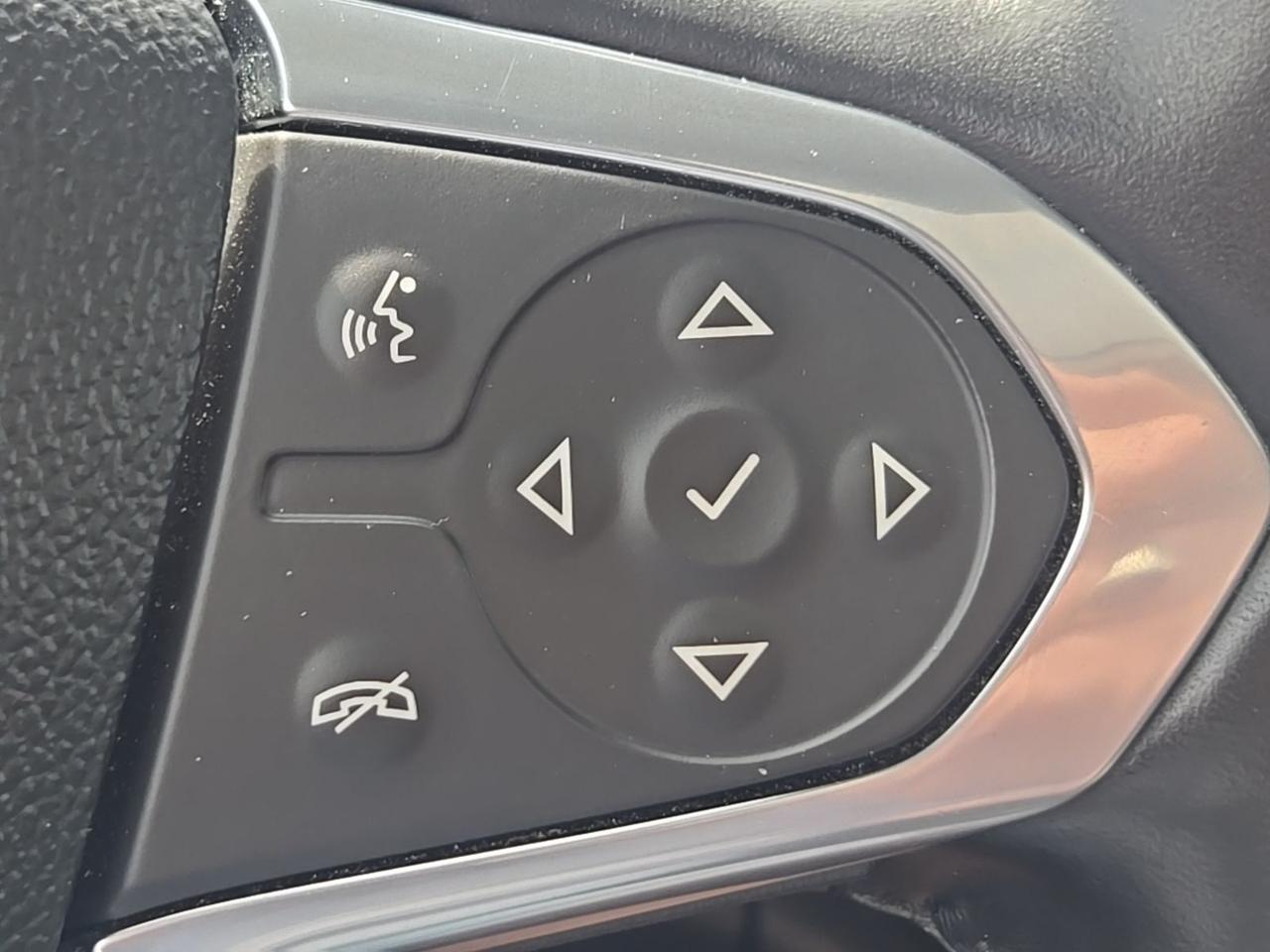 2020 Chevrolet Traverse Premier Fredericksburg VA