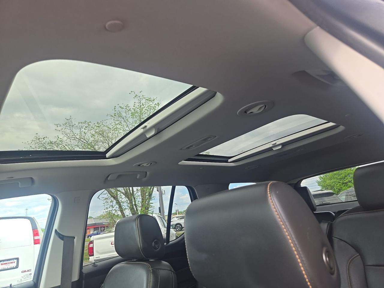 2020 Chevrolet Traverse Premier Fredericksburg VA