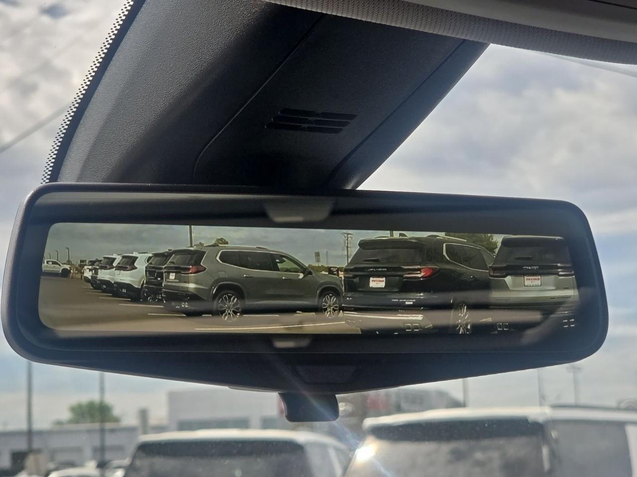 2020 Chevrolet Traverse Premier Fredericksburg VA