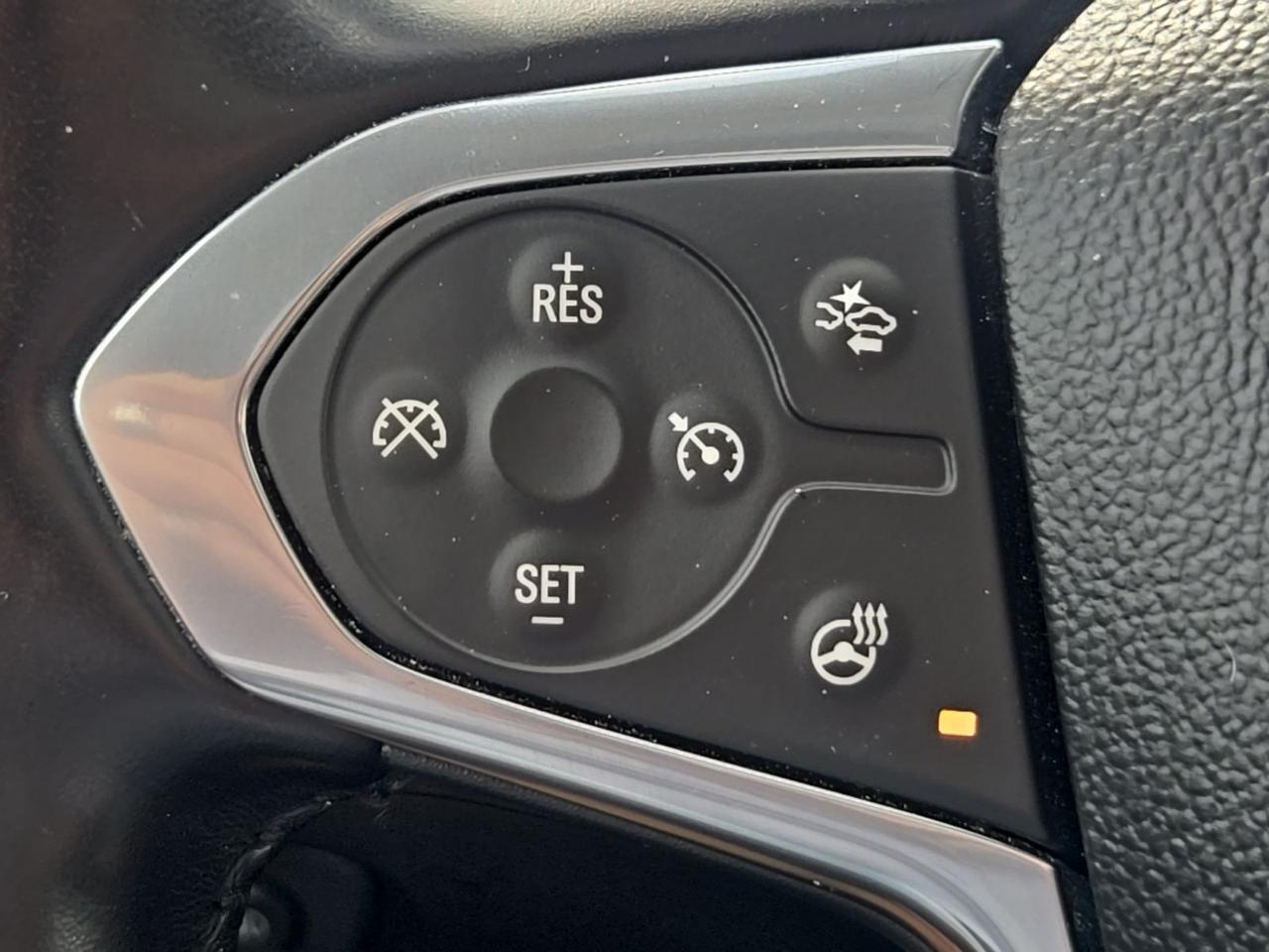 2020 Chevrolet Traverse Premier Fredericksburg VA