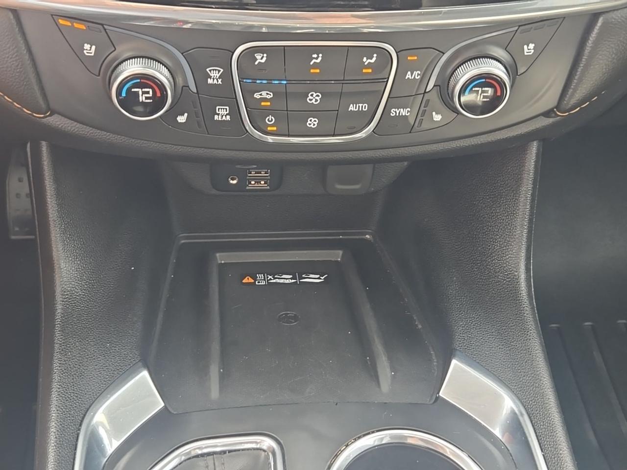 2020 Chevrolet Traverse Premier Fredericksburg VA