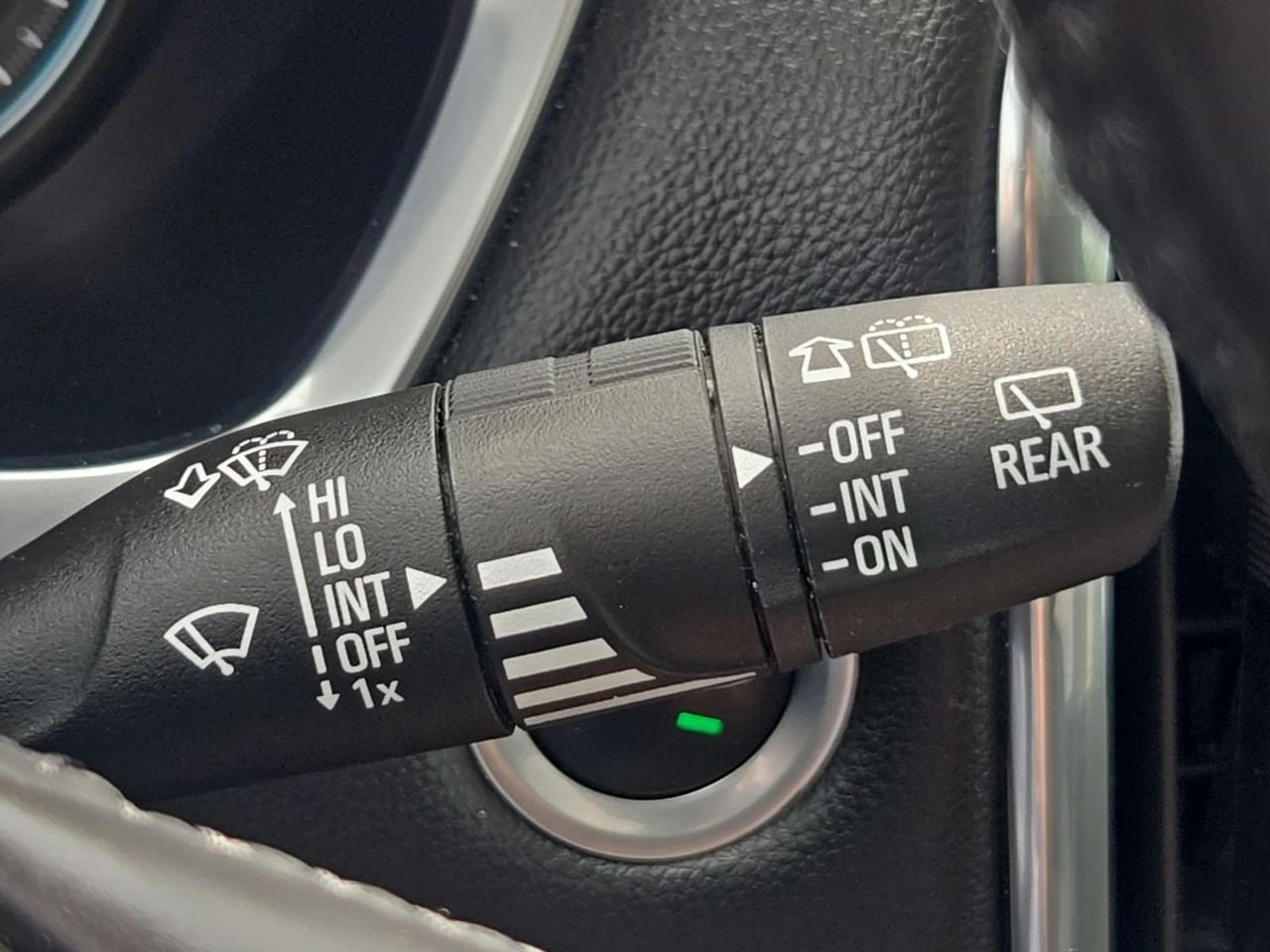 2020 Chevrolet Traverse Premier Fredericksburg VA