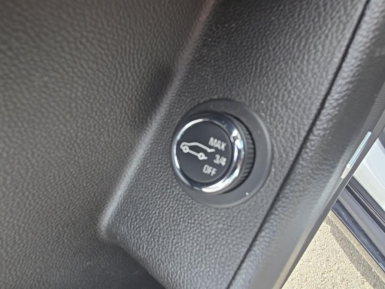 2020 Chevrolet Traverse Premier Fredericksburg VA