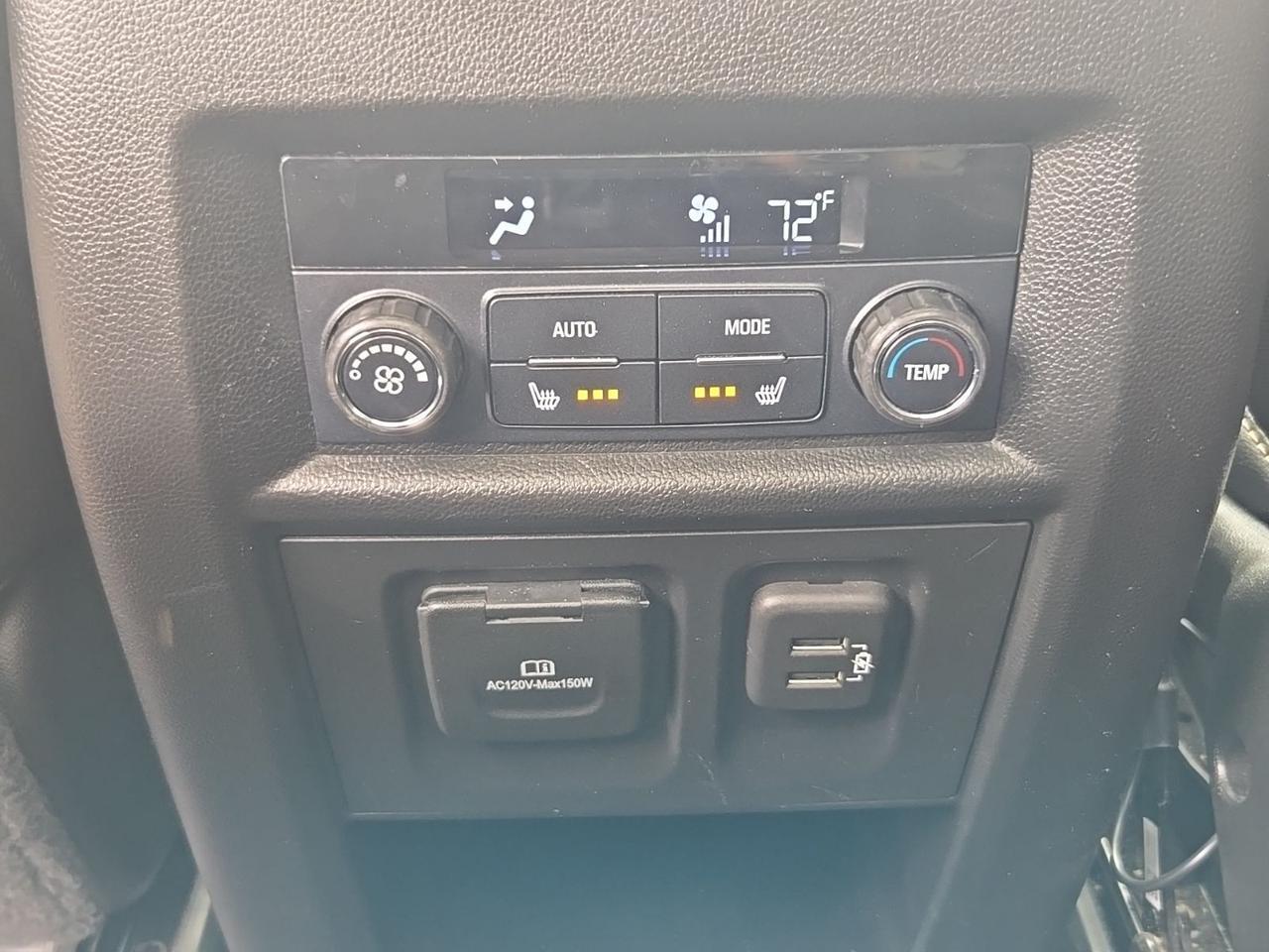 2020 Chevrolet Traverse Premier Fredericksburg VA