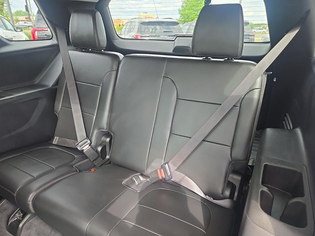 2020 Chevrolet Traverse Premier Fredericksburg VA