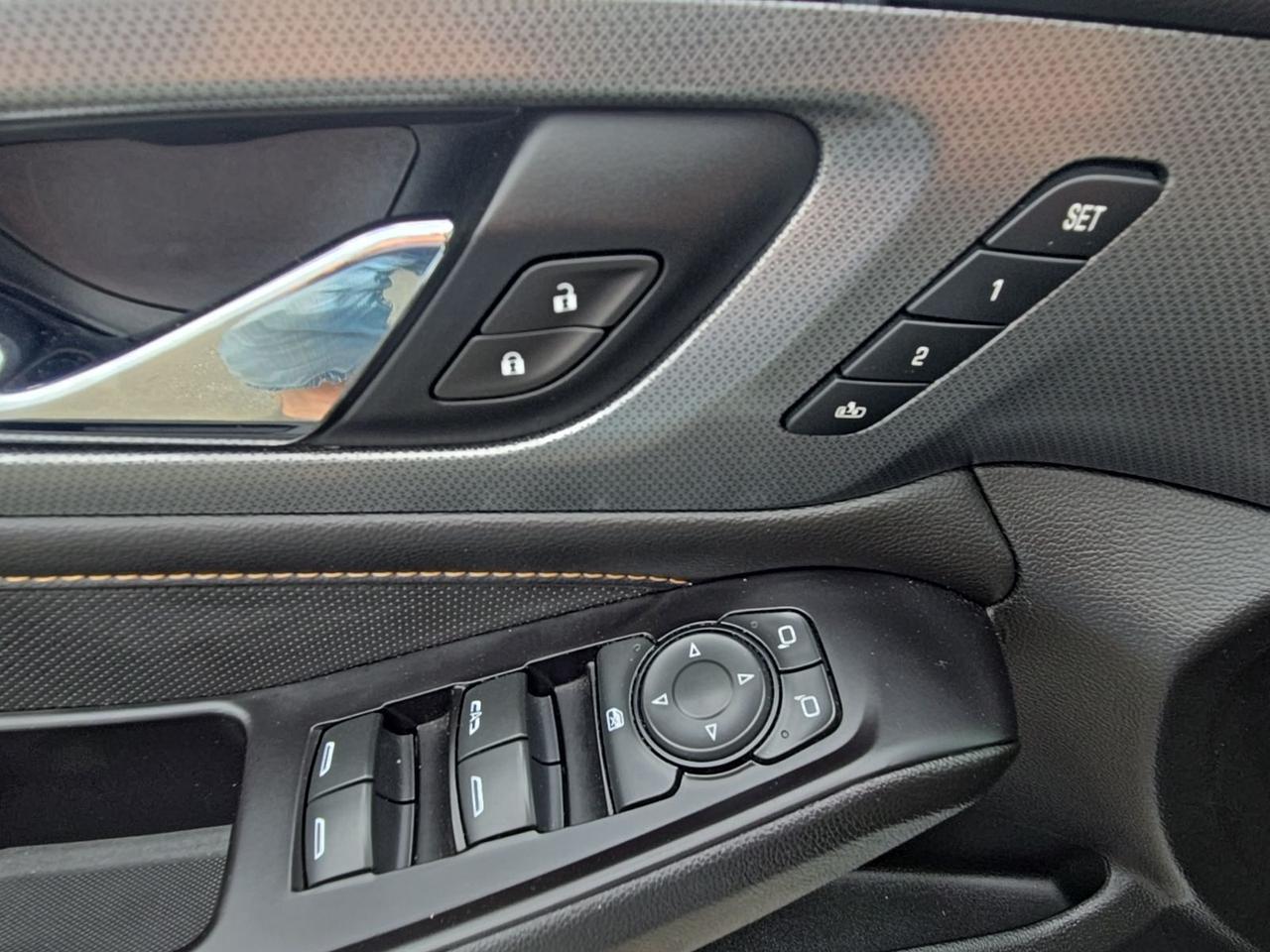 2020 Chevrolet Traverse Premier Fredericksburg VA