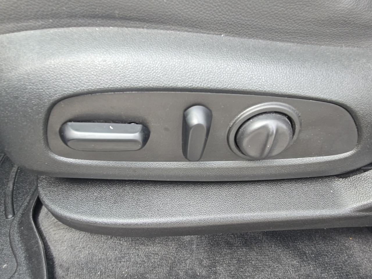 2020 Chevrolet Traverse Premier Fredericksburg VA