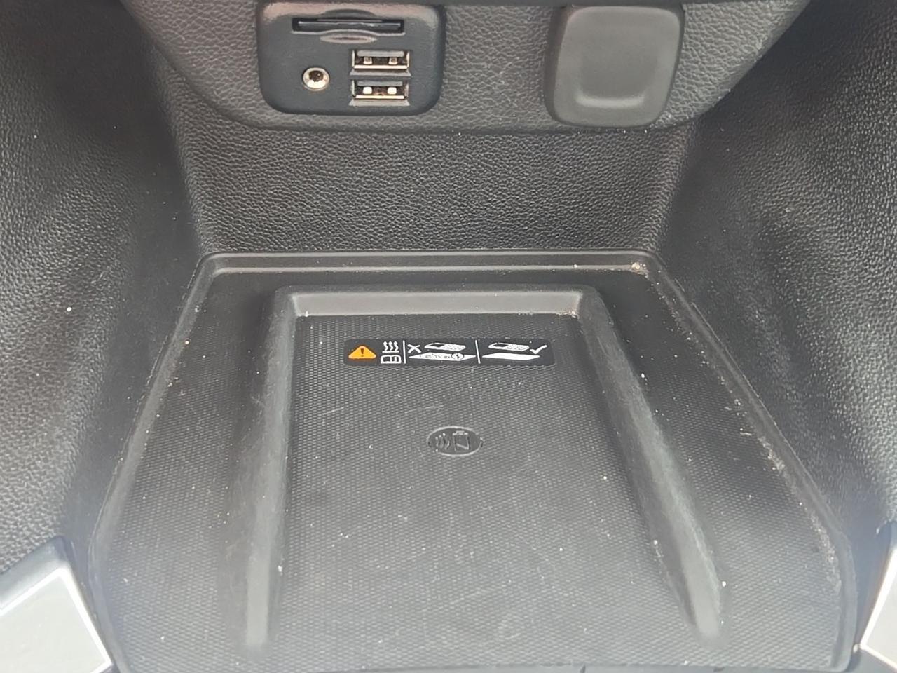 2020 Chevrolet Traverse Premier Fredericksburg VA