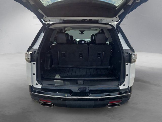 2020 Chevrolet Traverse Premier Fredericksburg VA