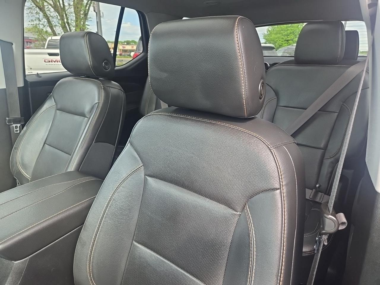 2020 Chevrolet Traverse Premier Fredericksburg VA