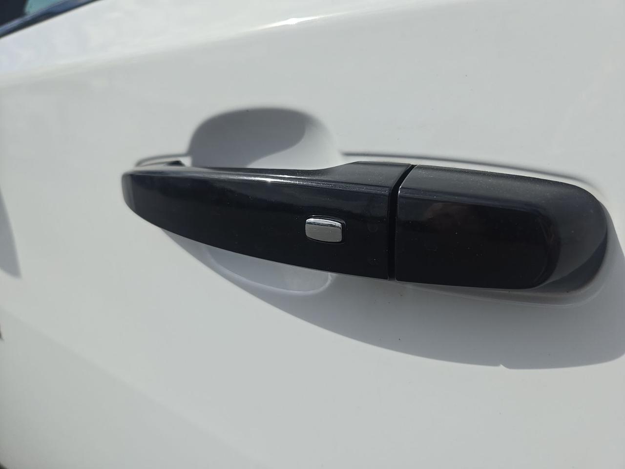 2020 Chevrolet Traverse Premier Fredericksburg VA