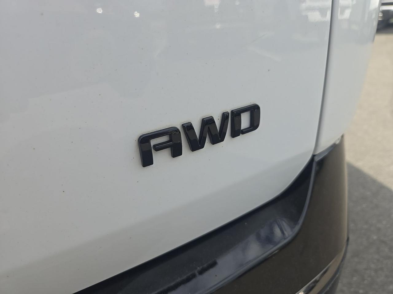 2020 Chevrolet Traverse Premier Fredericksburg VA