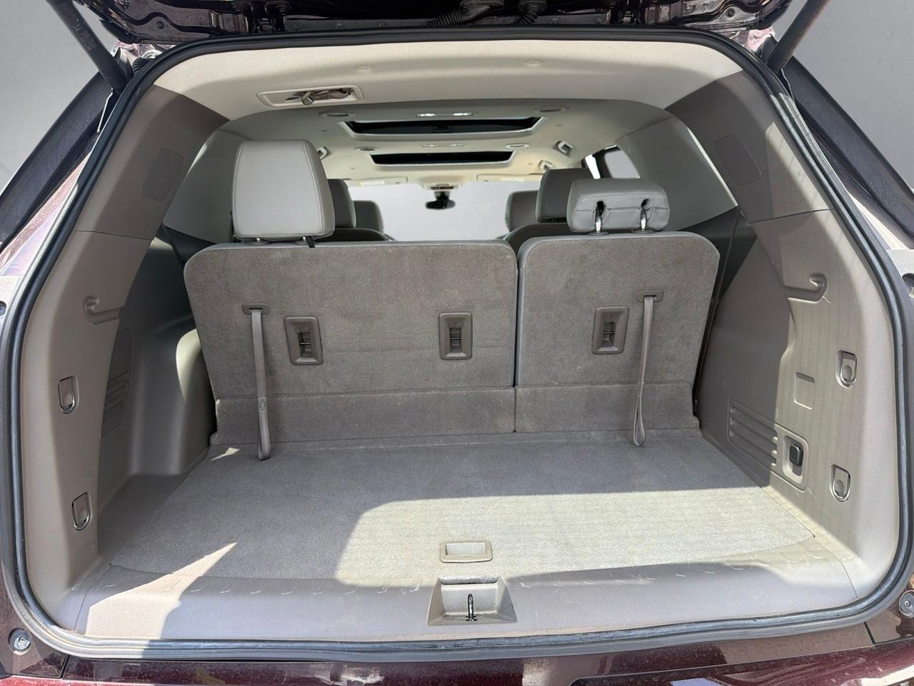 2020 Chevrolet Traverse Premier Gaithersburg MD