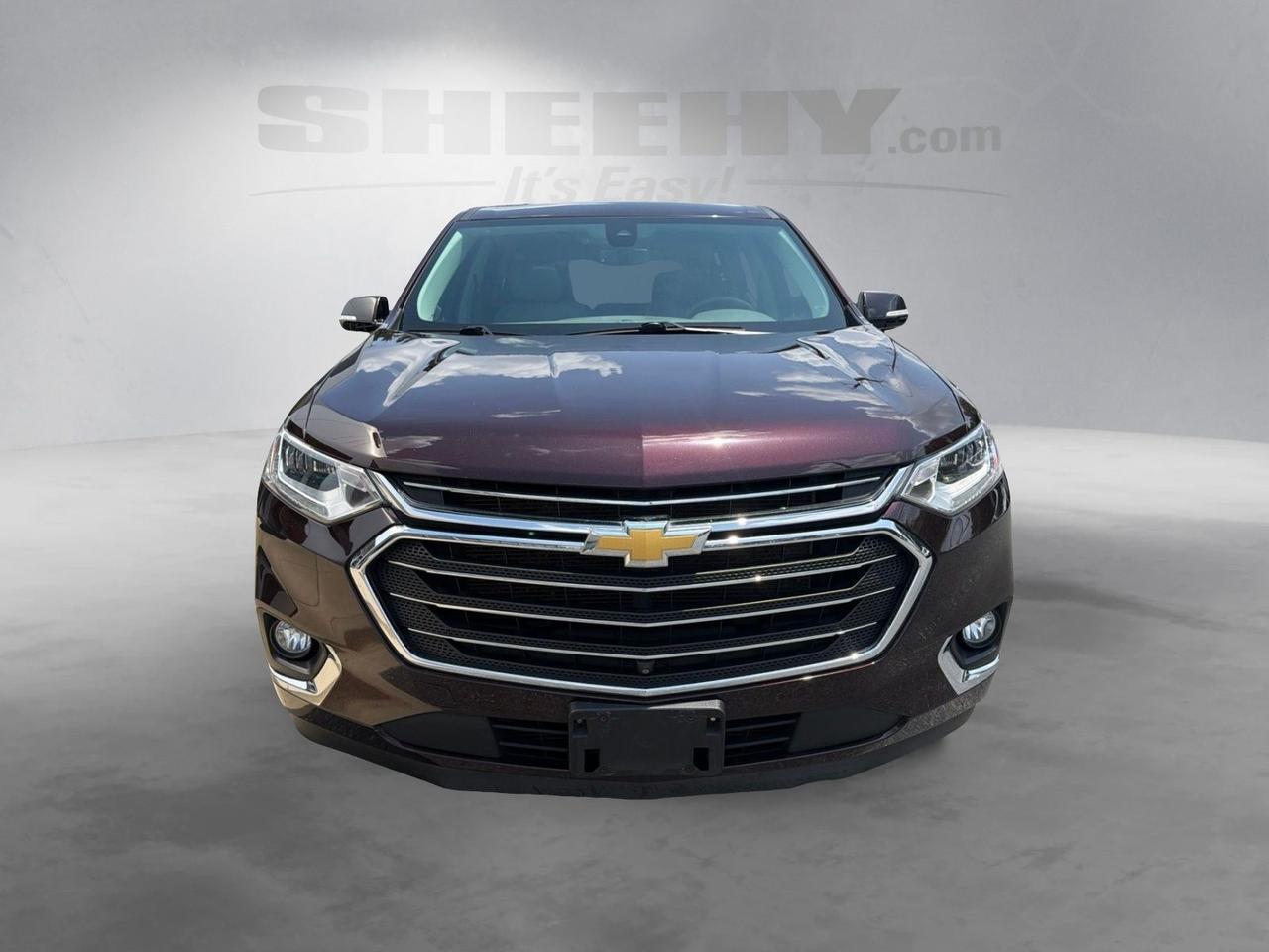 2020 Chevrolet Traverse Premier Gaithersburg MD