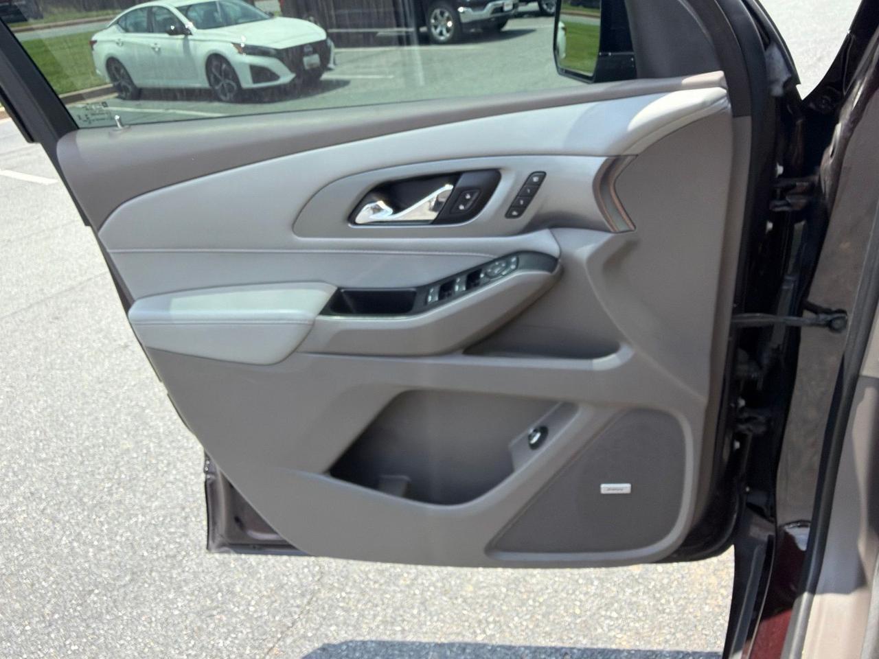 2020 Chevrolet Traverse Premier Gaithersburg MD