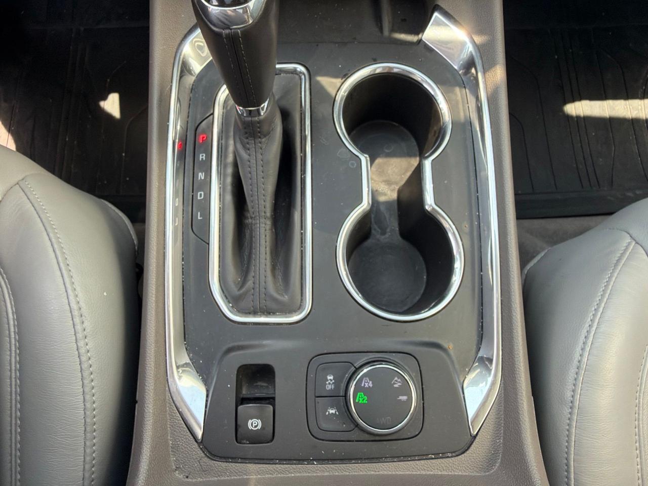 2020 Chevrolet Traverse Premier Gaithersburg MD