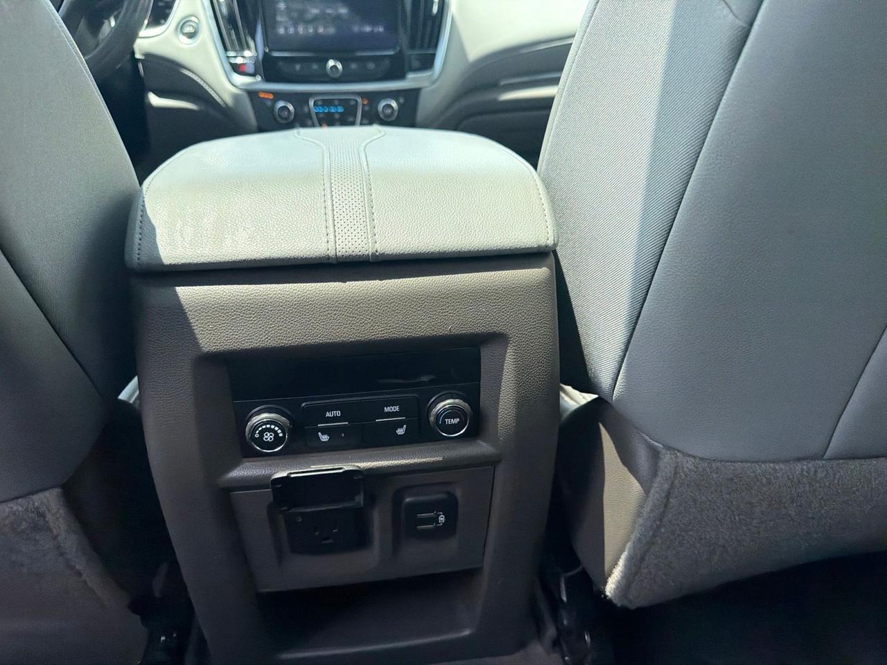 2020 Chevrolet Traverse Premier Gaithersburg MD