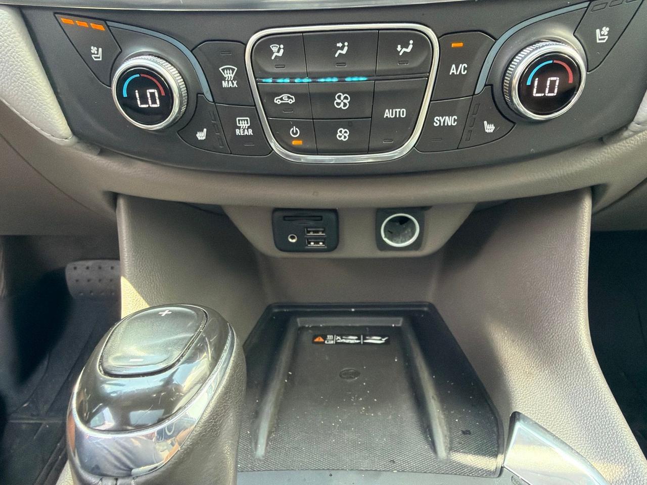 2020 Chevrolet Traverse Premier Gaithersburg MD
