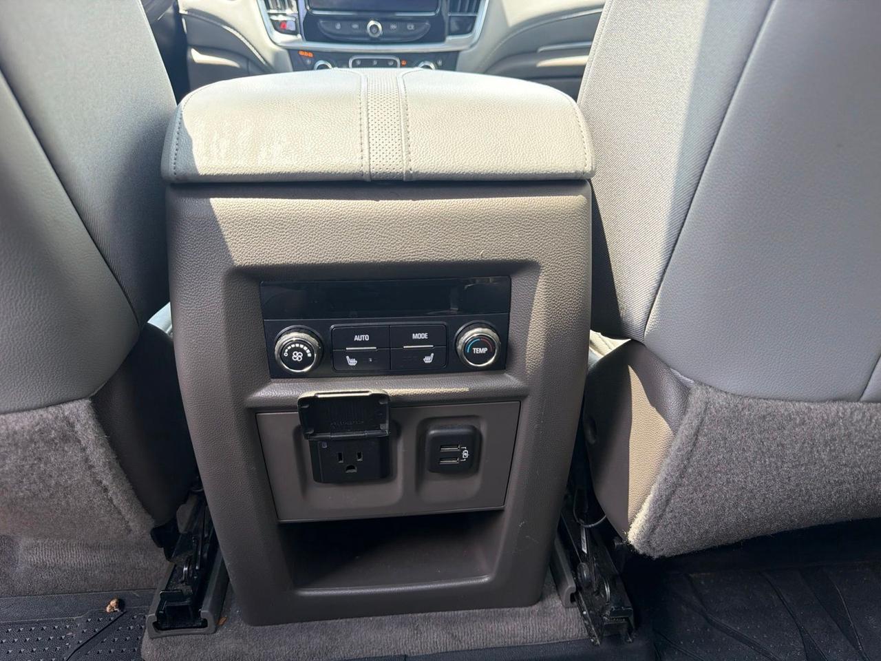 2020 Chevrolet Traverse Premier Gaithersburg MD