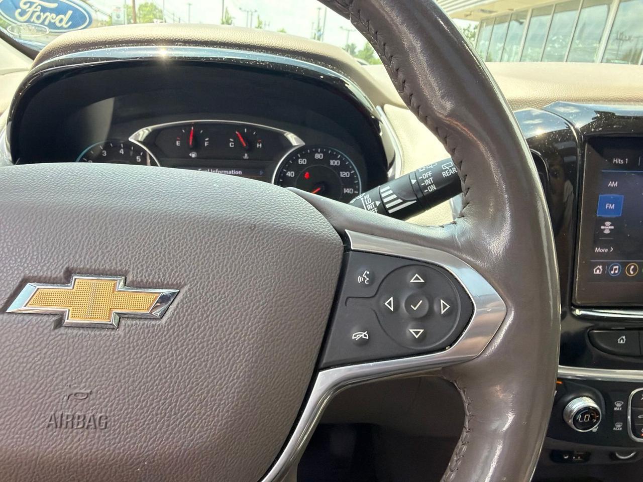 2020 Chevrolet Traverse Premier Gaithersburg MD
