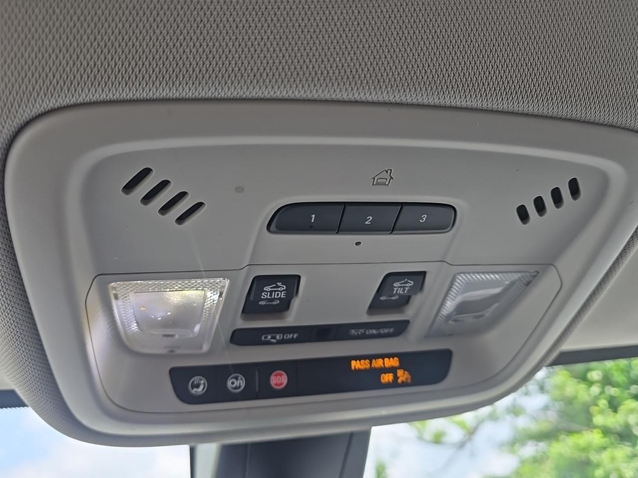 2020 Chevrolet Traverse Premier Gaithersburg MD
