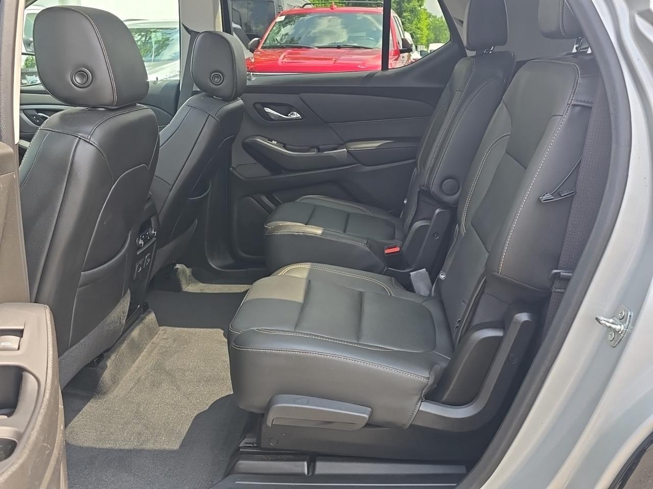 2020 Chevrolet Traverse Premier Gaithersburg MD