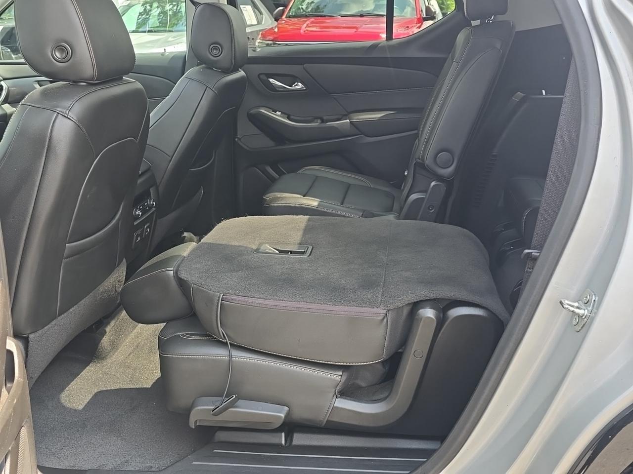 2020 Chevrolet Traverse Premier Gaithersburg MD