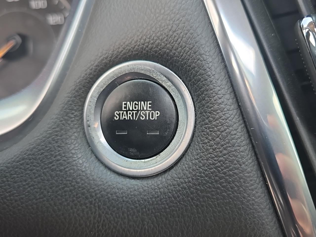 2020 Chevrolet Traverse Premier Gaithersburg MD