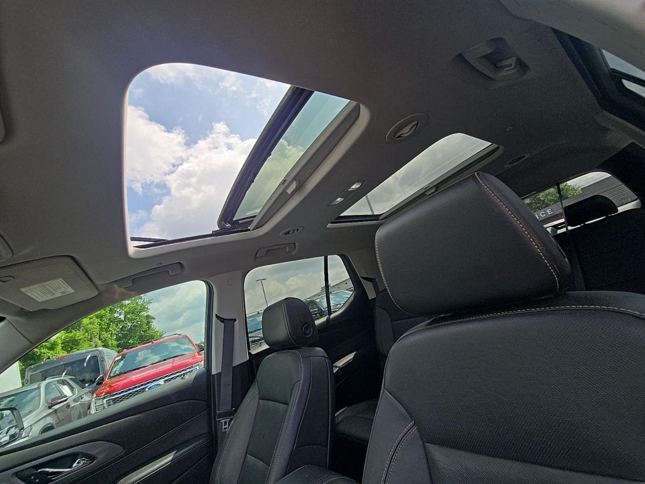 2020 Chevrolet Traverse Premier Gaithersburg MD