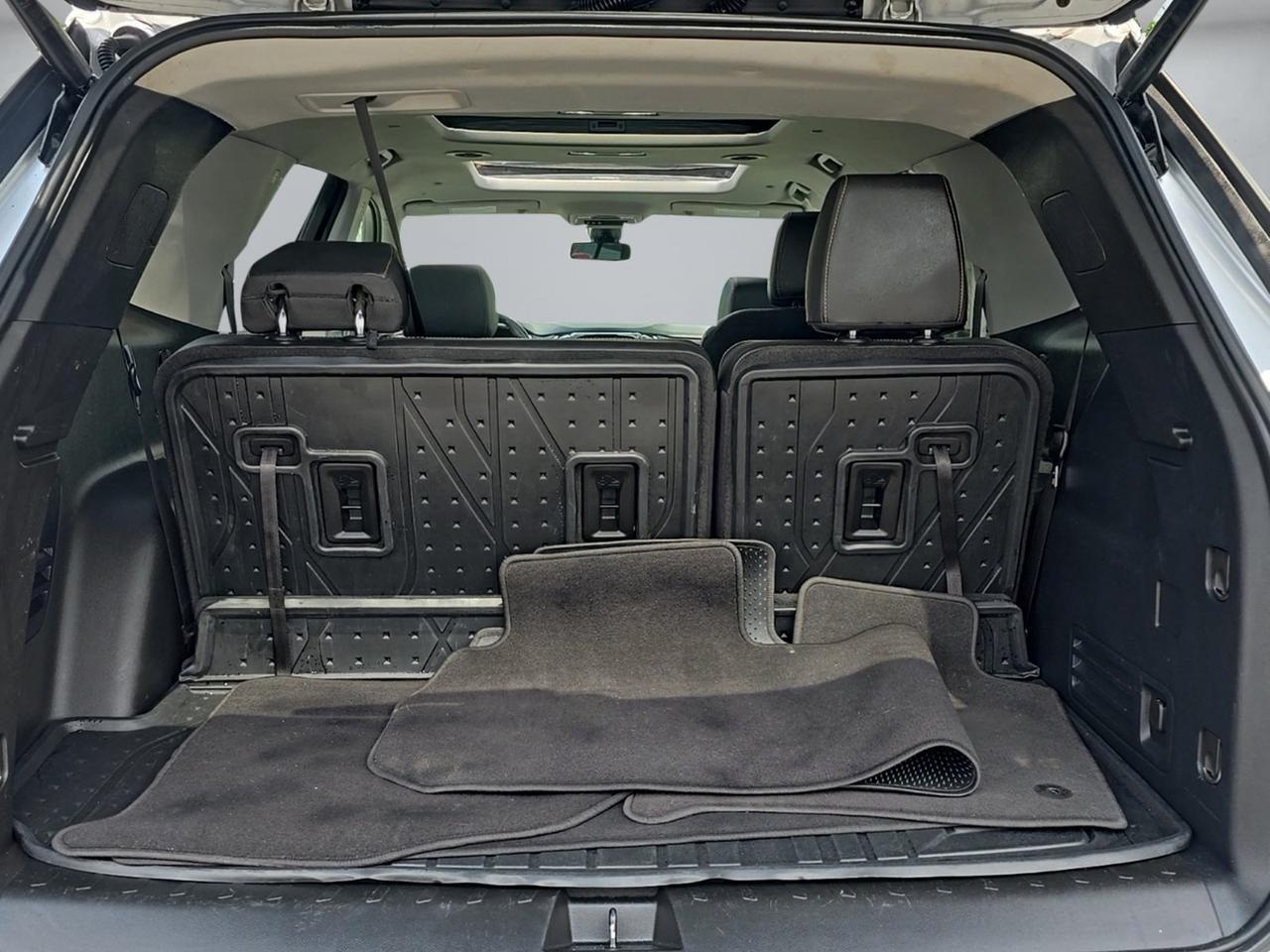 2020 Chevrolet Traverse Premier Gaithersburg MD