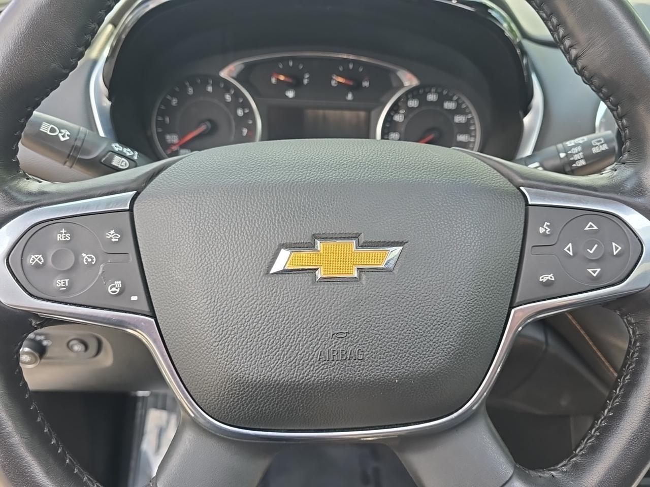2020 Chevrolet Traverse Premier Gaithersburg MD