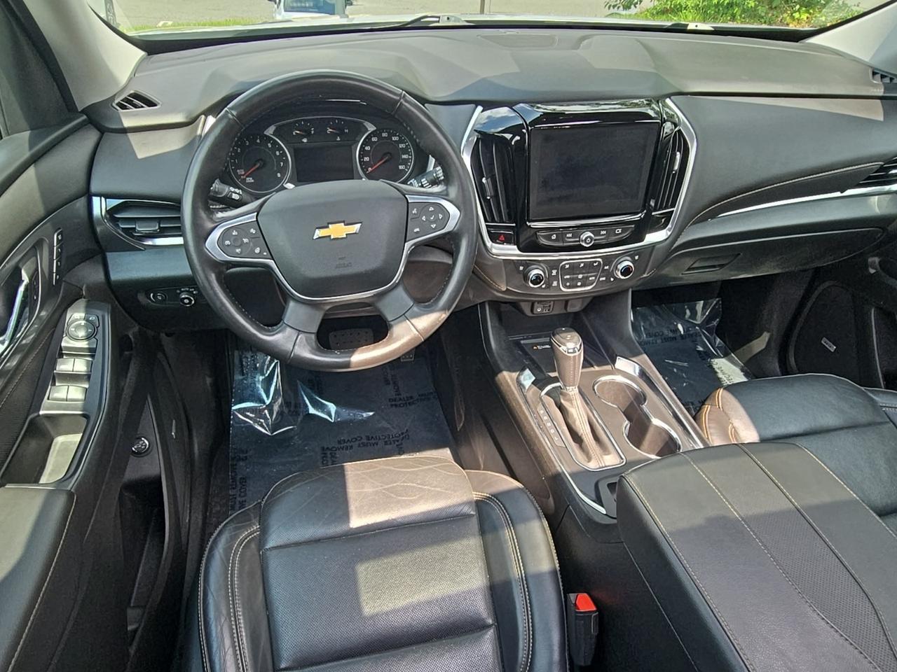 2020 Chevrolet Traverse Premier Gaithersburg MD