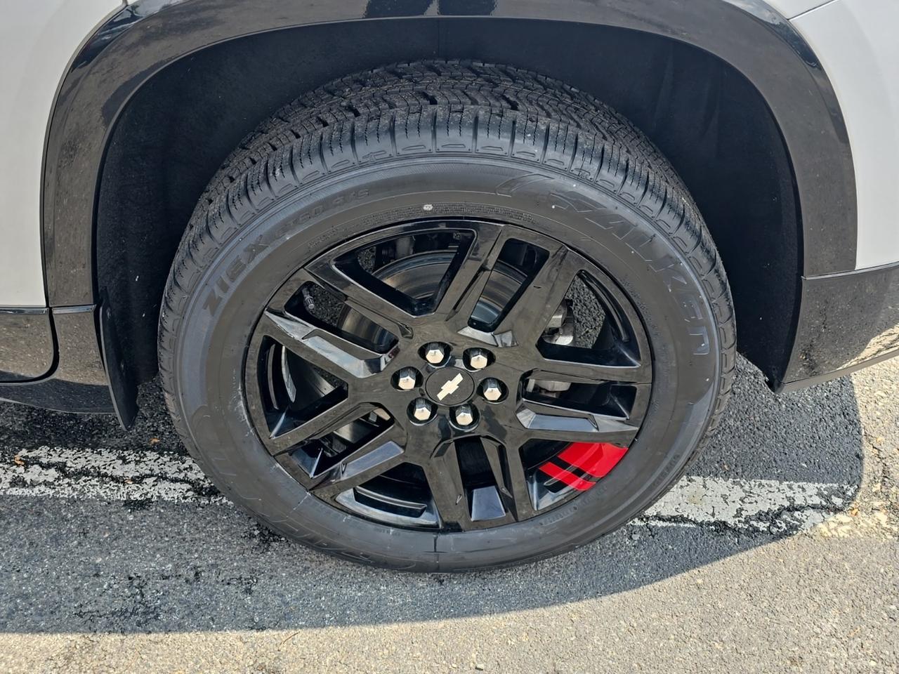 2020 Chevrolet Traverse Premier Gaithersburg MD