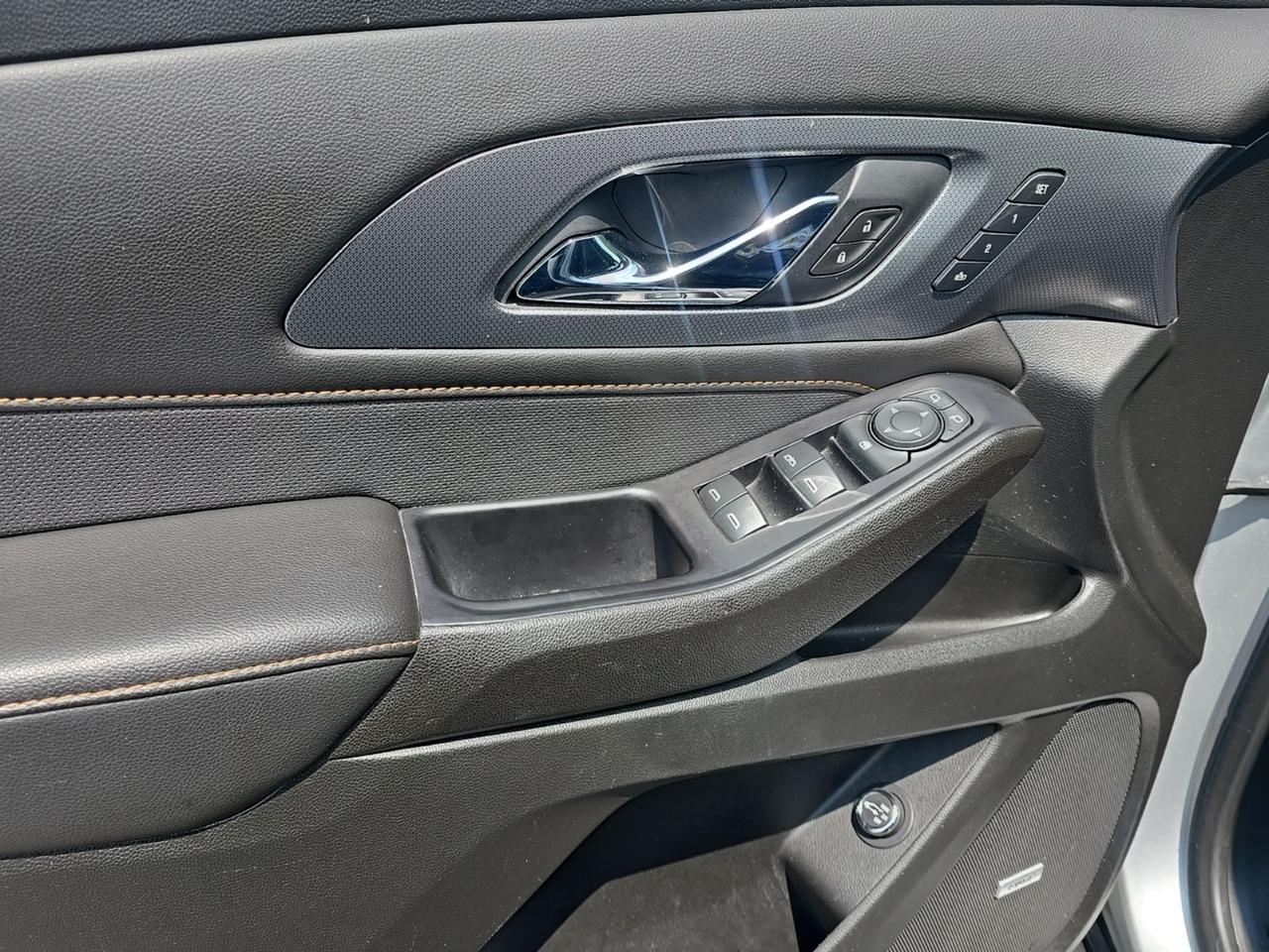 2020 Chevrolet Traverse Premier Gaithersburg MD
