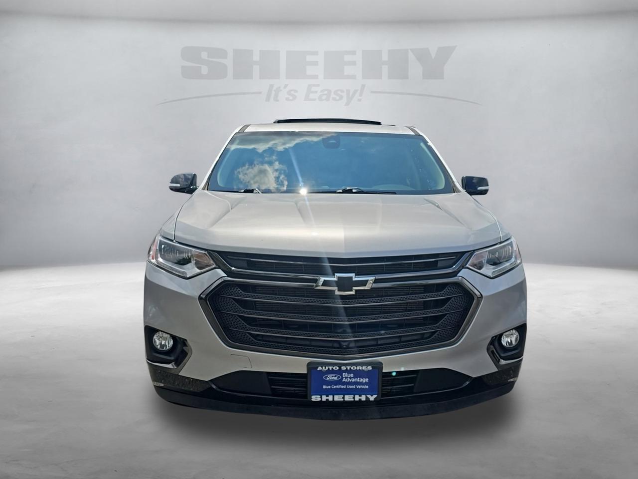 2020 Chevrolet Traverse Premier Gaithersburg MD