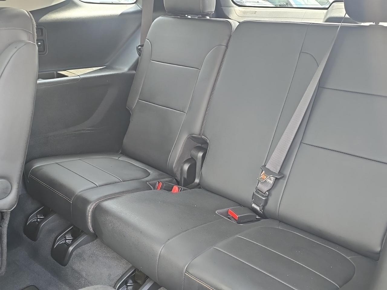 2020 Chevrolet Traverse Premier Gaithersburg MD